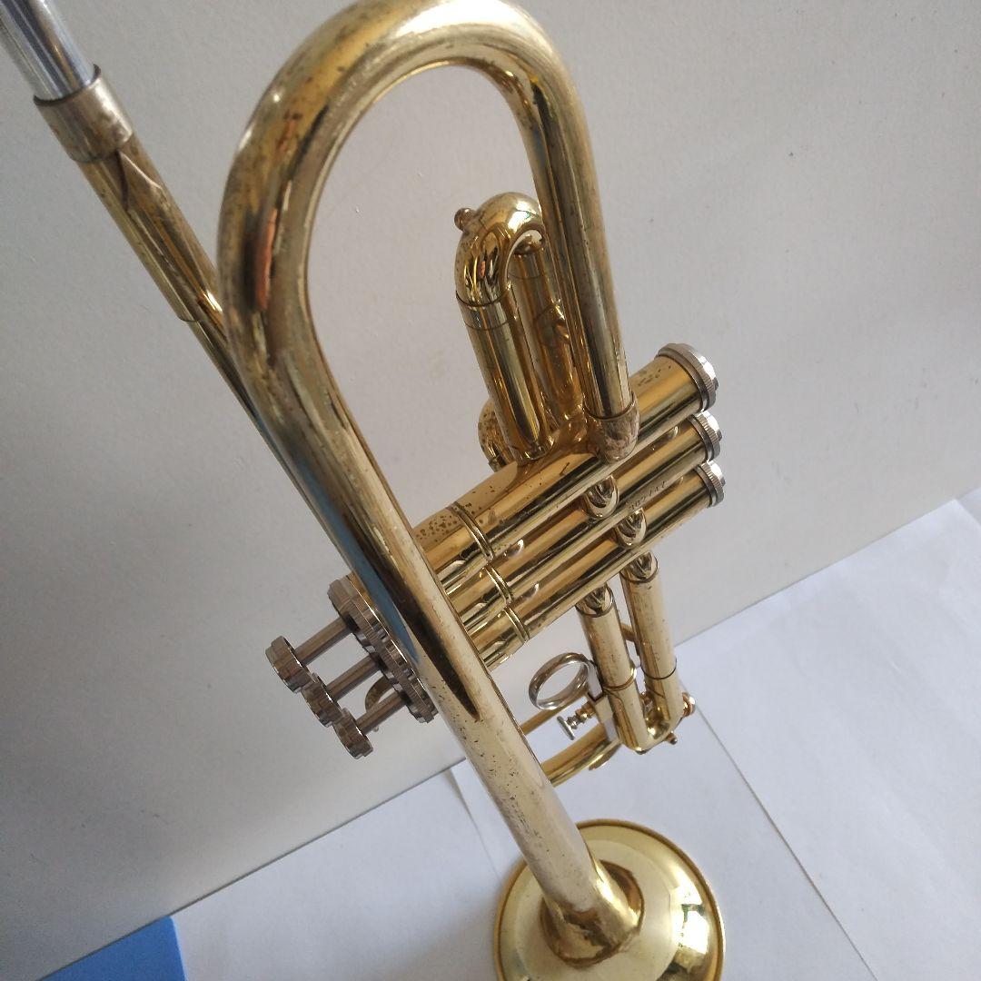 トランペット Jupiter str300