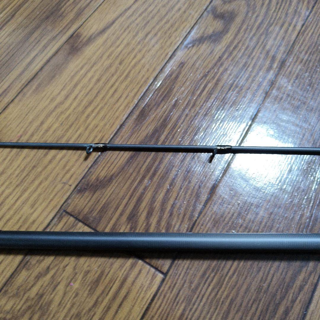 アブガルシア　Hornet Spears HSSC-652M-GC