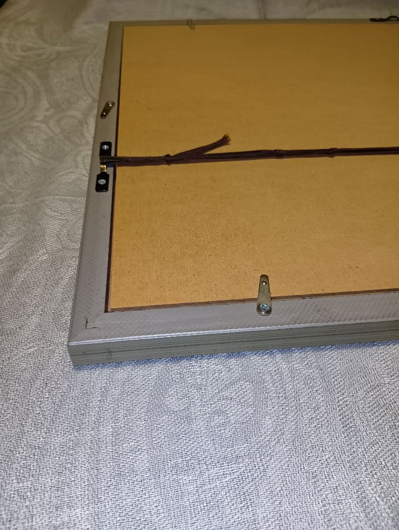 ジョアン アイザック Garden