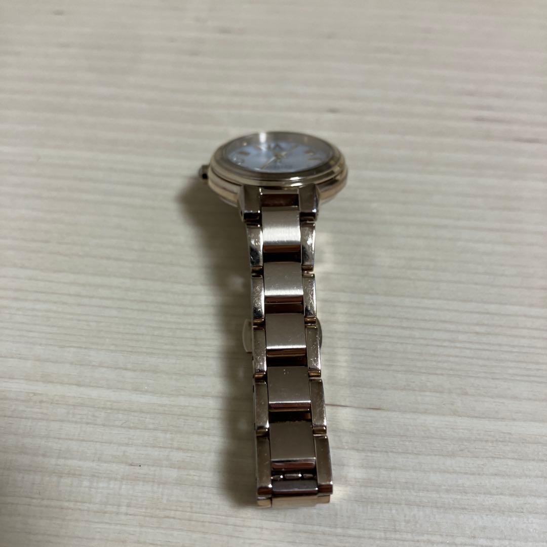 【値下げ】シチズン　腕時計　レディース　ES9435-51A 美品