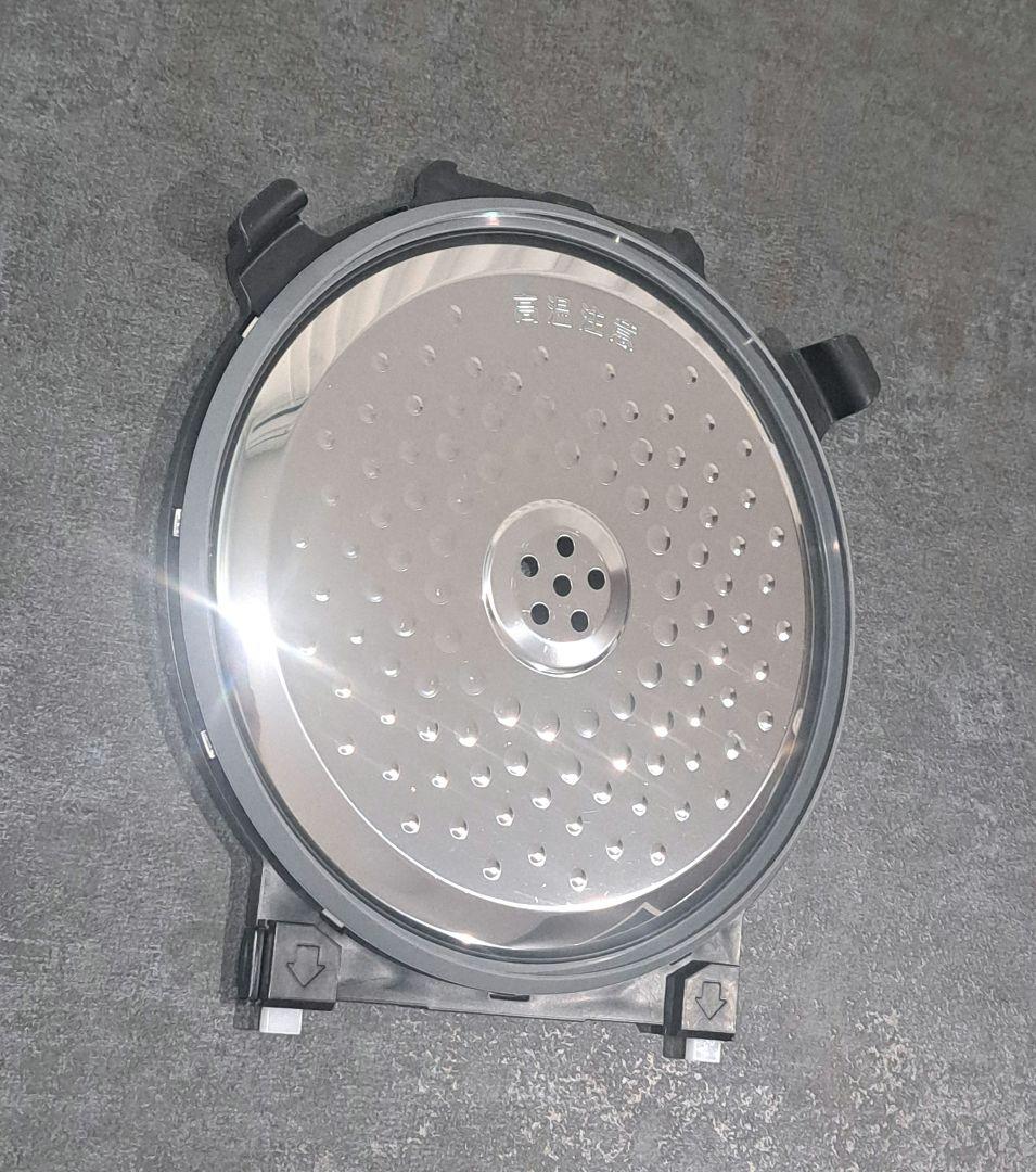 【2024年製】TIGER タイガー 炊飯器 JPW-D180T 1升炊き