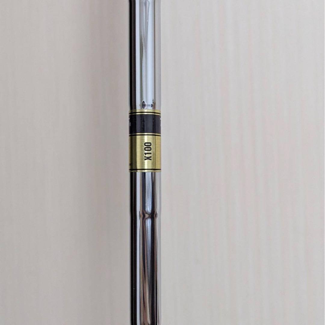 PING ピン BLUEPRINT S 4番アイアン 4鉄 4I ブループリント