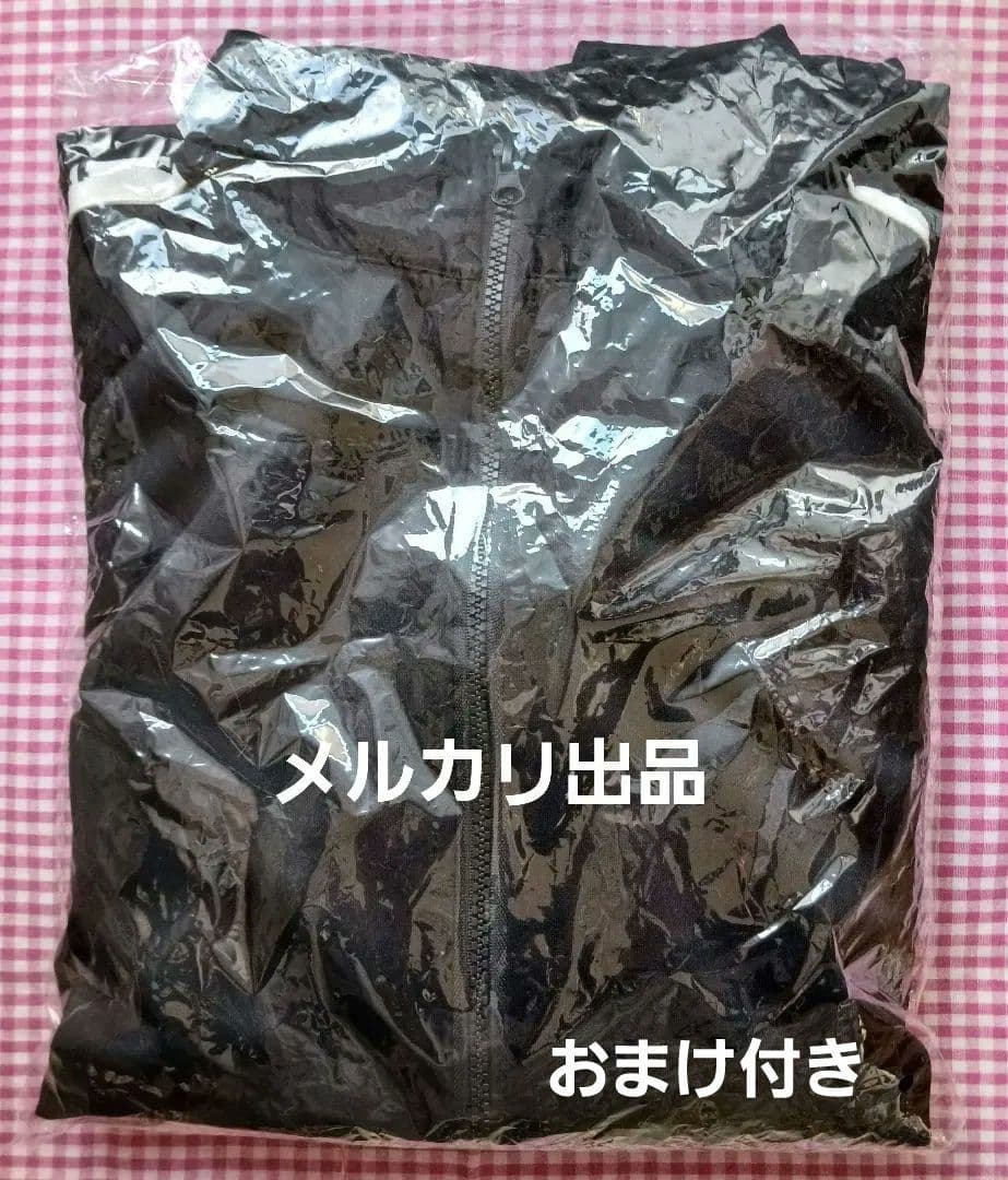 Endless SHOCK ジャージ