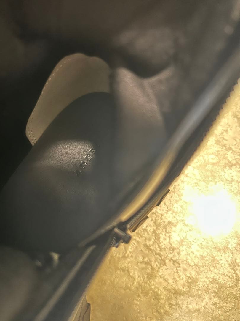 靴 LADY MOUNTAIN BOOTS