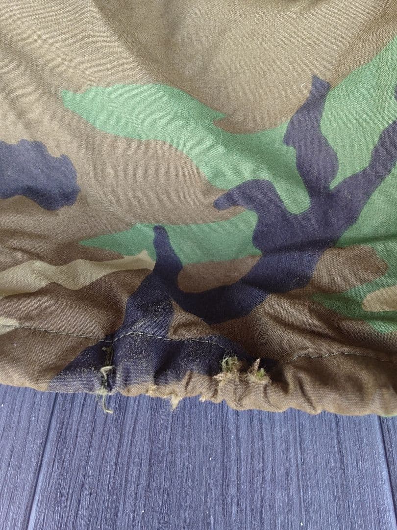 ECWCS GEN1 ゴアテックス X-SMALL / SHORT