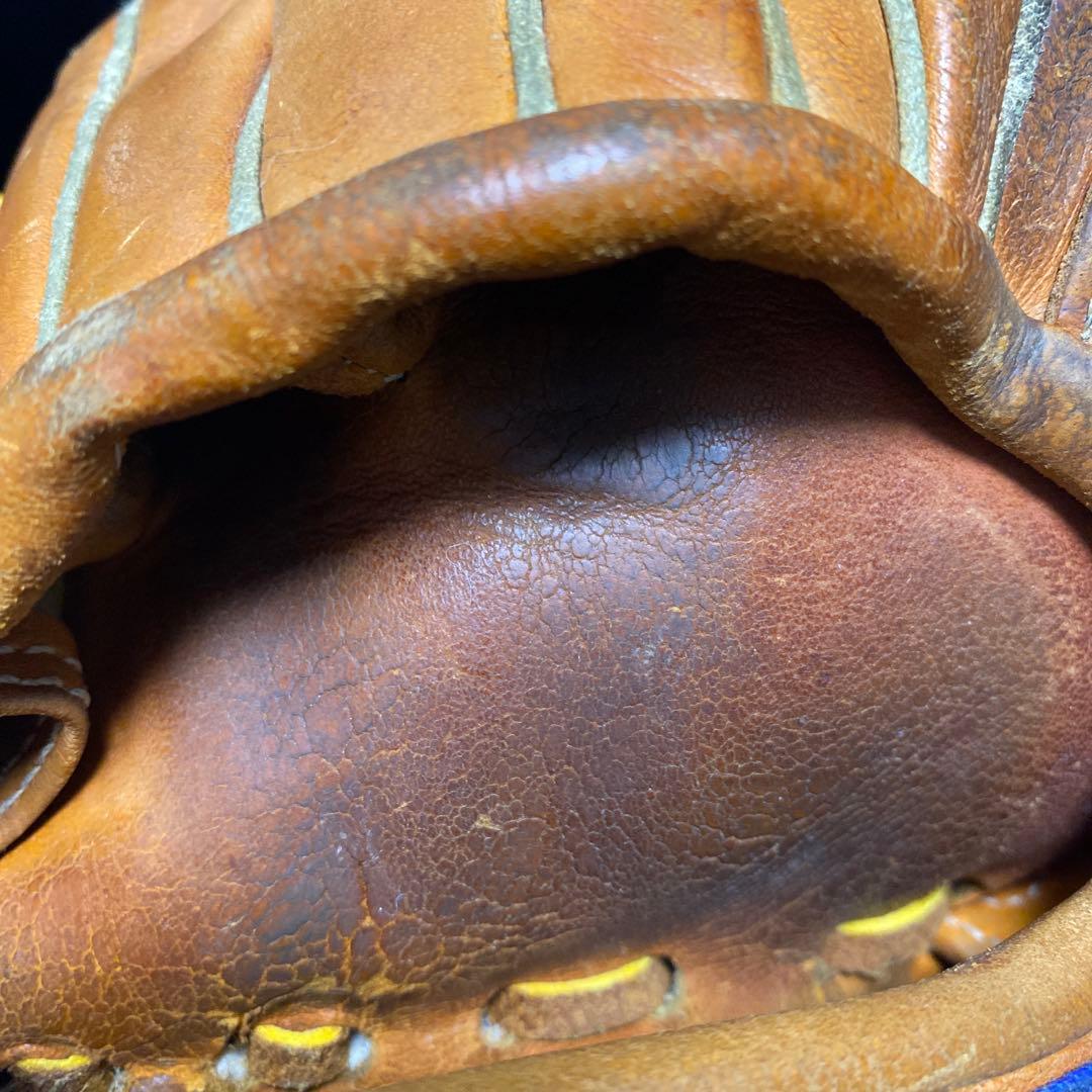 久保田スラッガー　右投げ軟式グローブ　KSN-L7S