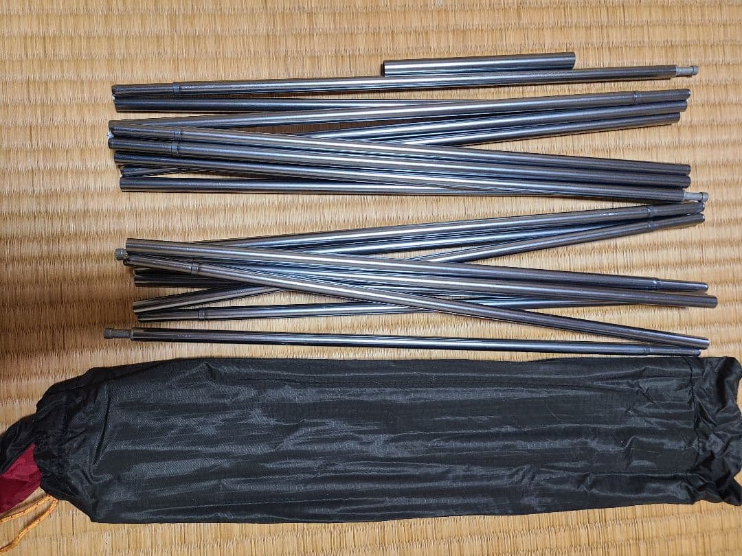  peak ランドブリーズソロオリジナルセットWD