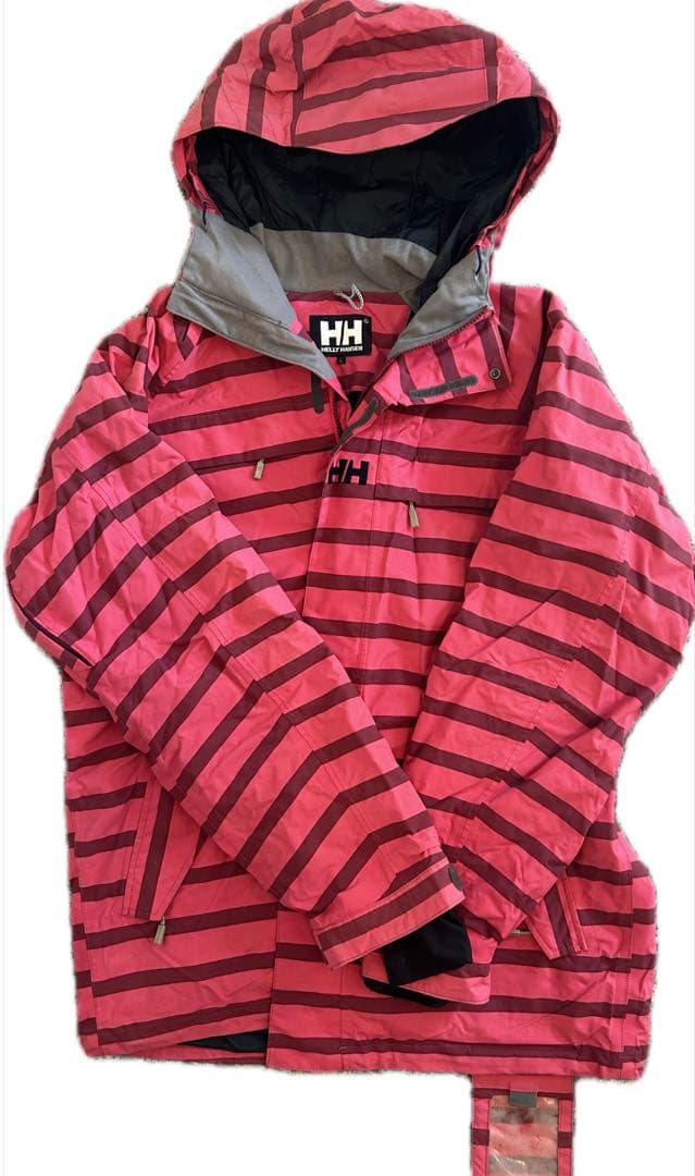 Helly Hansen スノーボードウェア セット