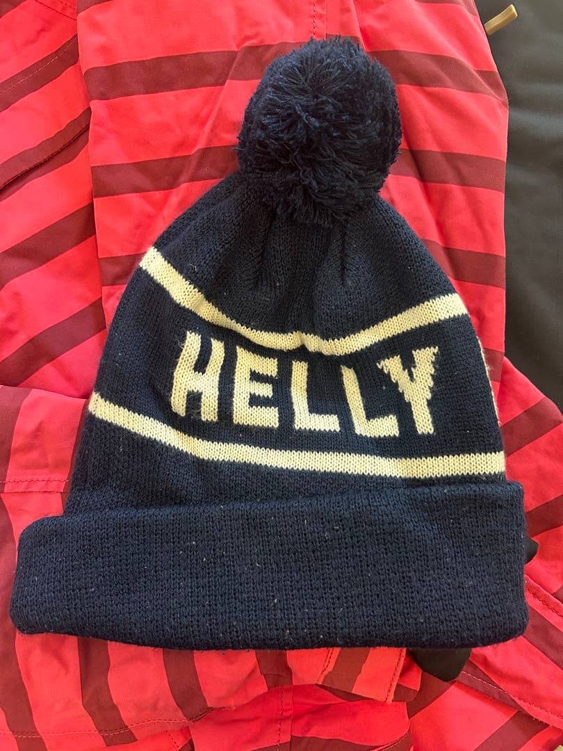 Helly Hansen スノーボードウェア セット