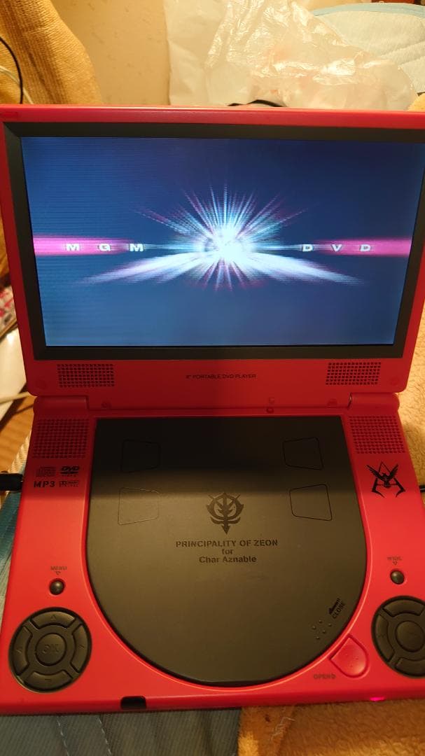 超レア、2 DVD BANDAI VISION 2004 年稼働