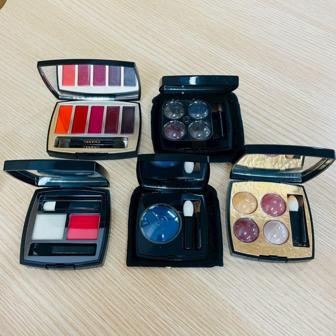 ☆CHANEL　シャネルまとめ売り