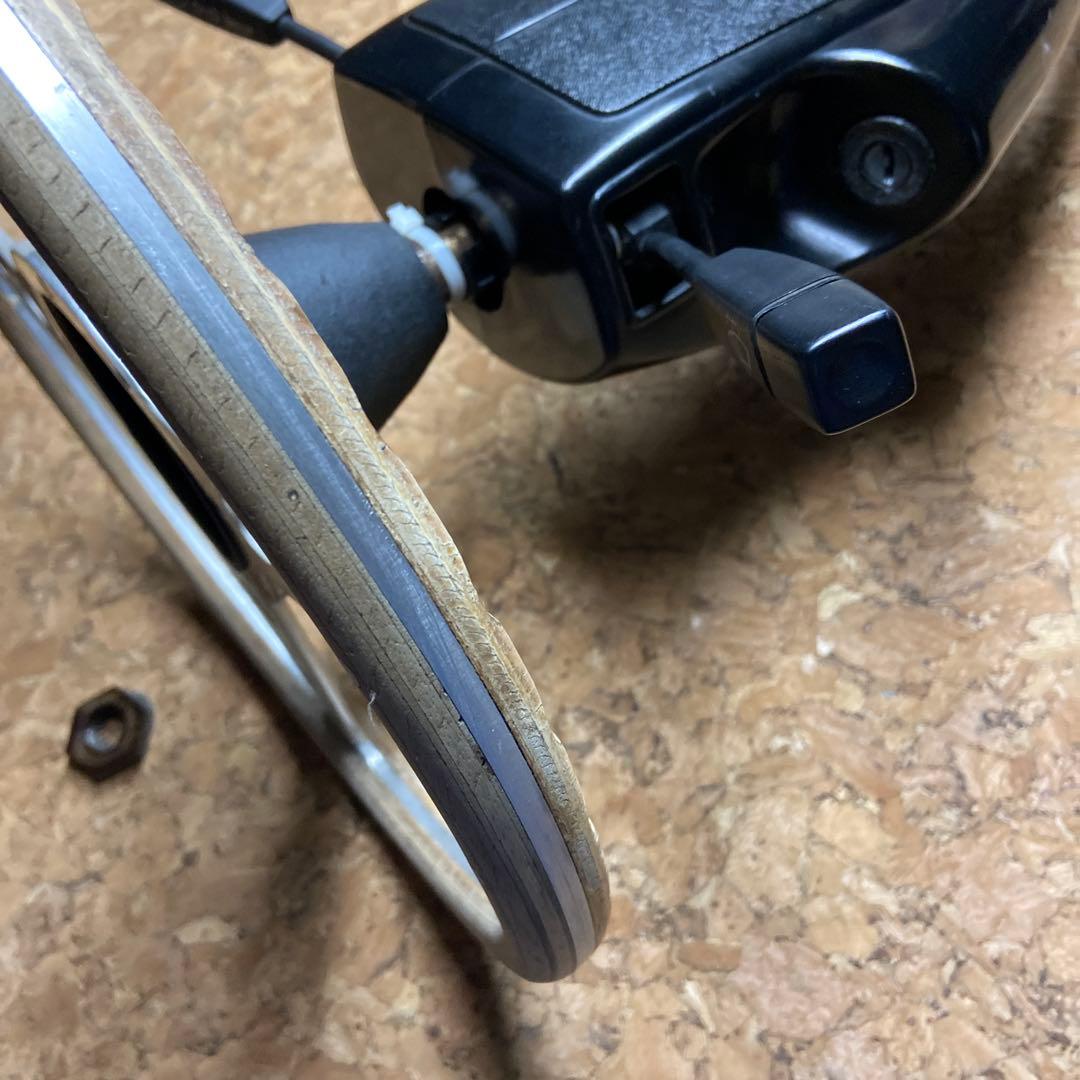 ローバーミニ ステアリングシャフト等