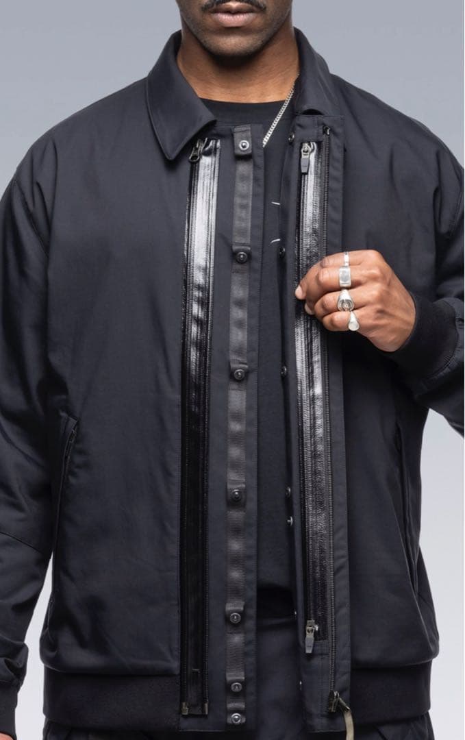 最終値下げ ACRONYM J111TS-CH