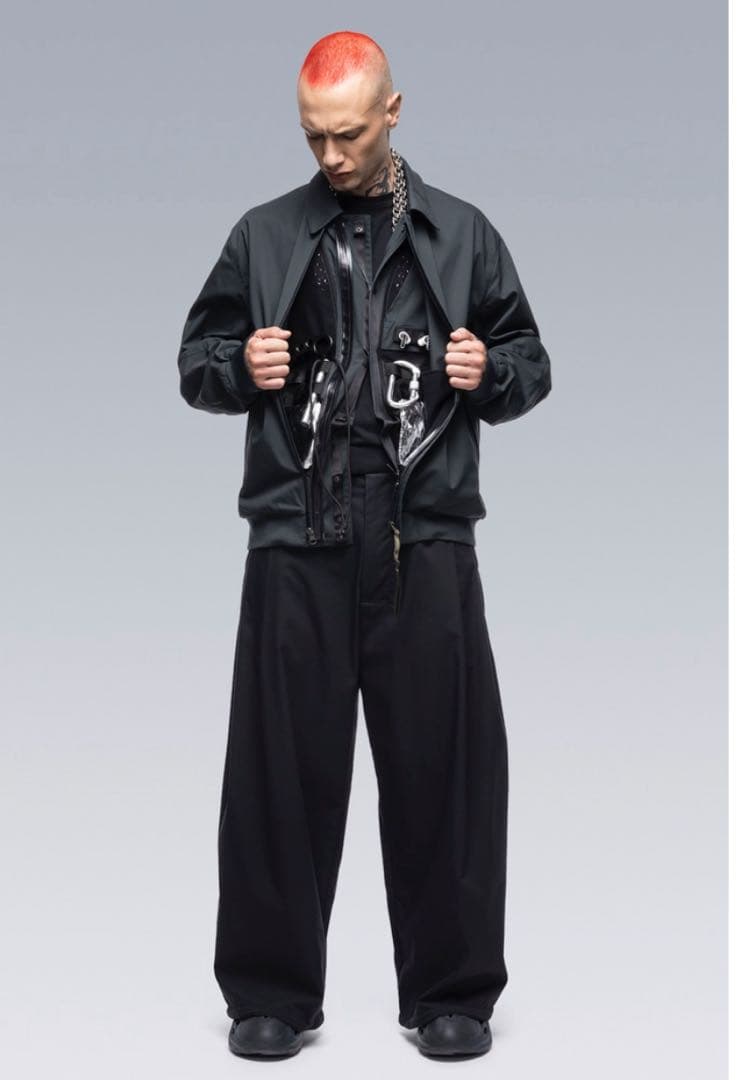 最終値下げ ACRONYM J111TS-CH