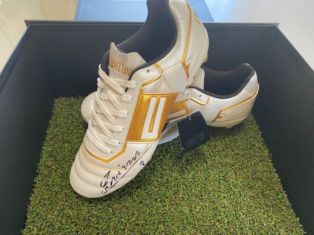 Capitten ONE 888 LIMITED EDITION おまけ付き