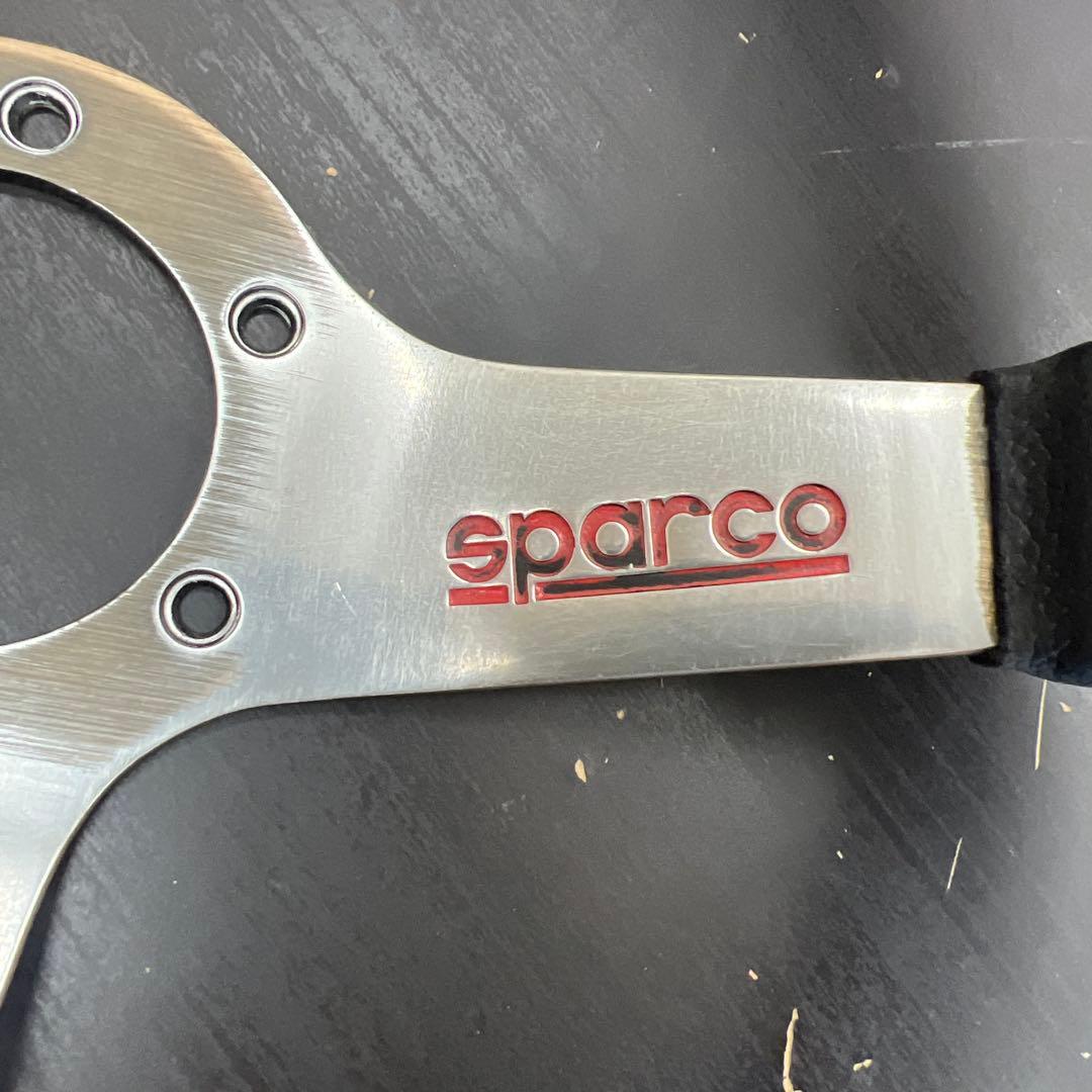 sparco ステアリング・ハンドル本体