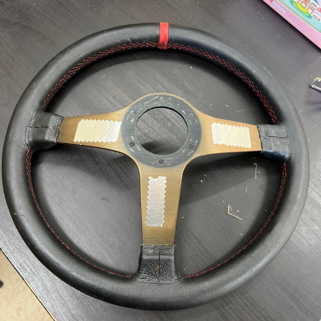 sparco ステアリング・ハンドル本体