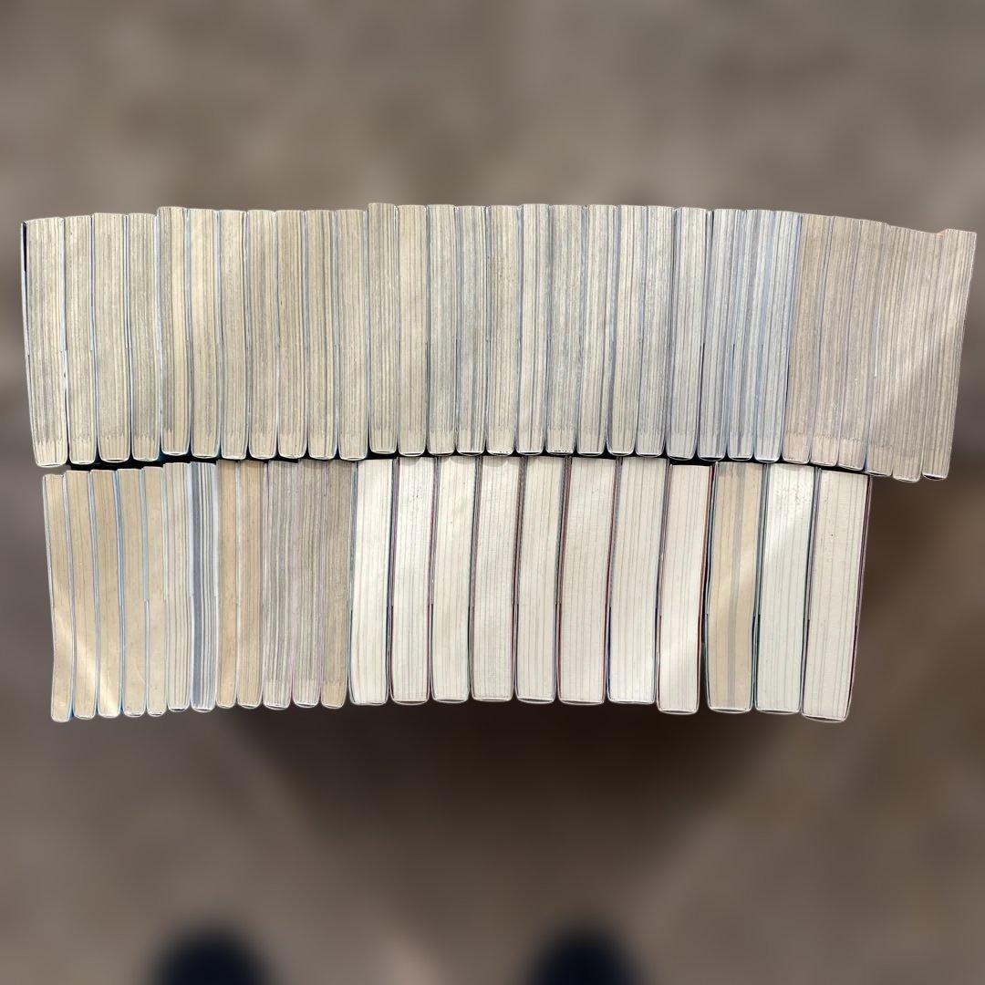 転生したらスライムだった件２５巻　魔物８巻　日記７巻　社畜他3巻　小説１１巻