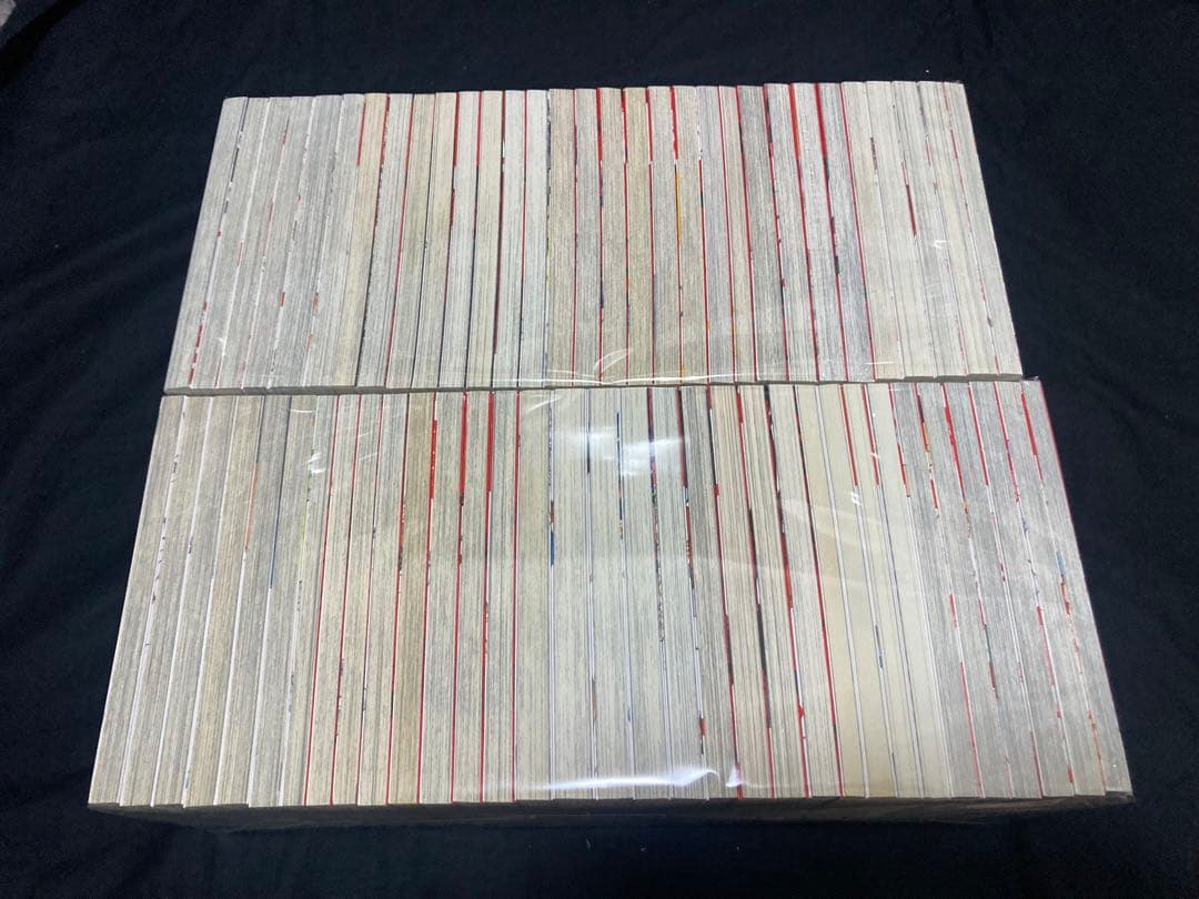 【送料無料】はたらく細胞シリーズ　64冊