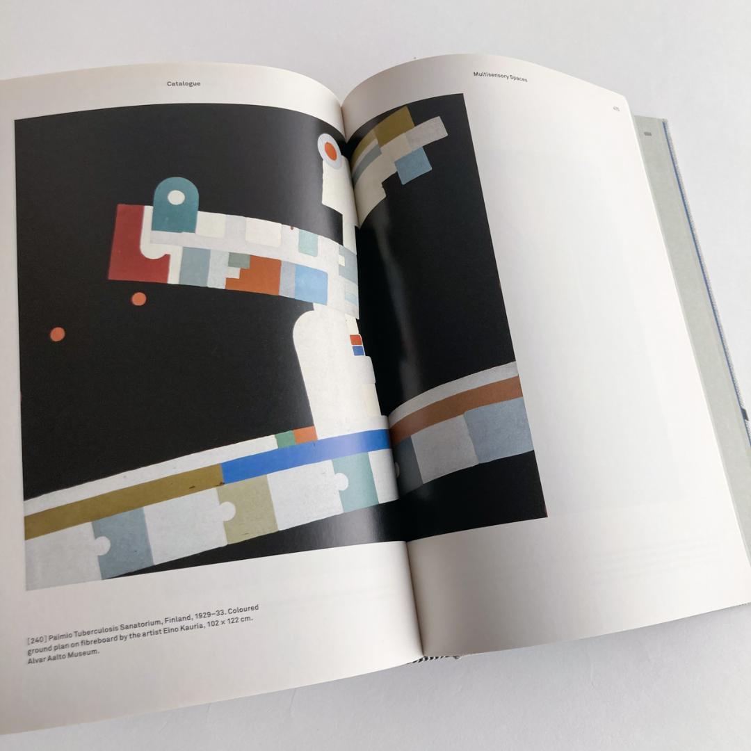 アルヴァ・アアルト作品集 Alvar Aalto / Second Nature