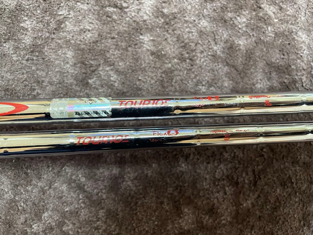 Callaway JAWS MD5 ウェッジ 58° 52° セット