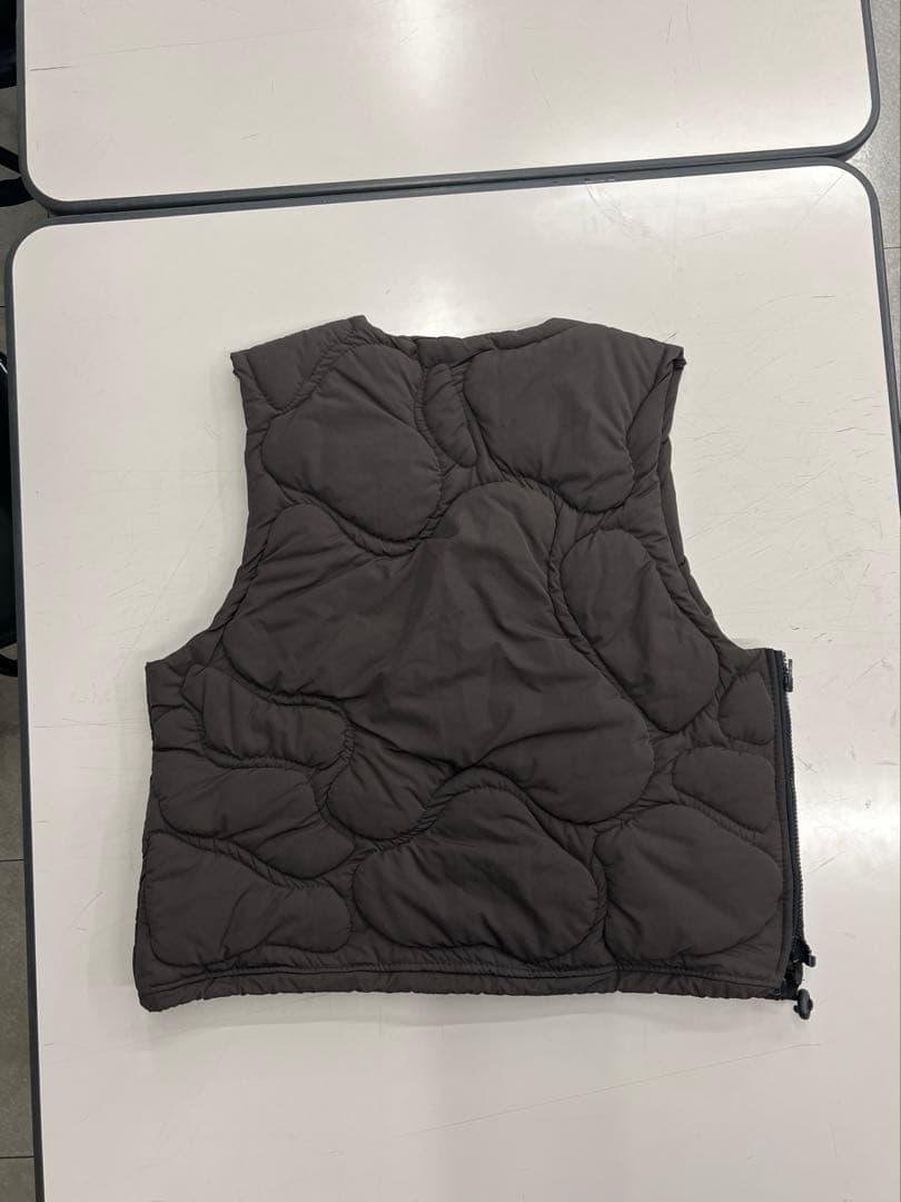 DONKダウンベスト