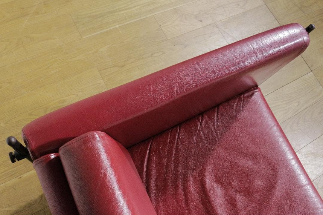 蛙*君様 arflexアルフレックス★FELIXフェリックス★シングルソファ★本