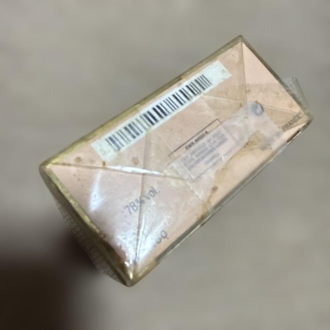 フィルム付き未開封　シャネル　アリュール　オードトワレ　100ml