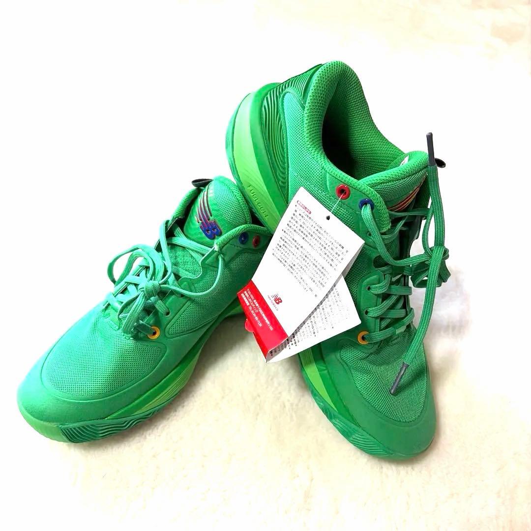 ニューバランスFuelCell HESI LOW R1 BBHSLR1