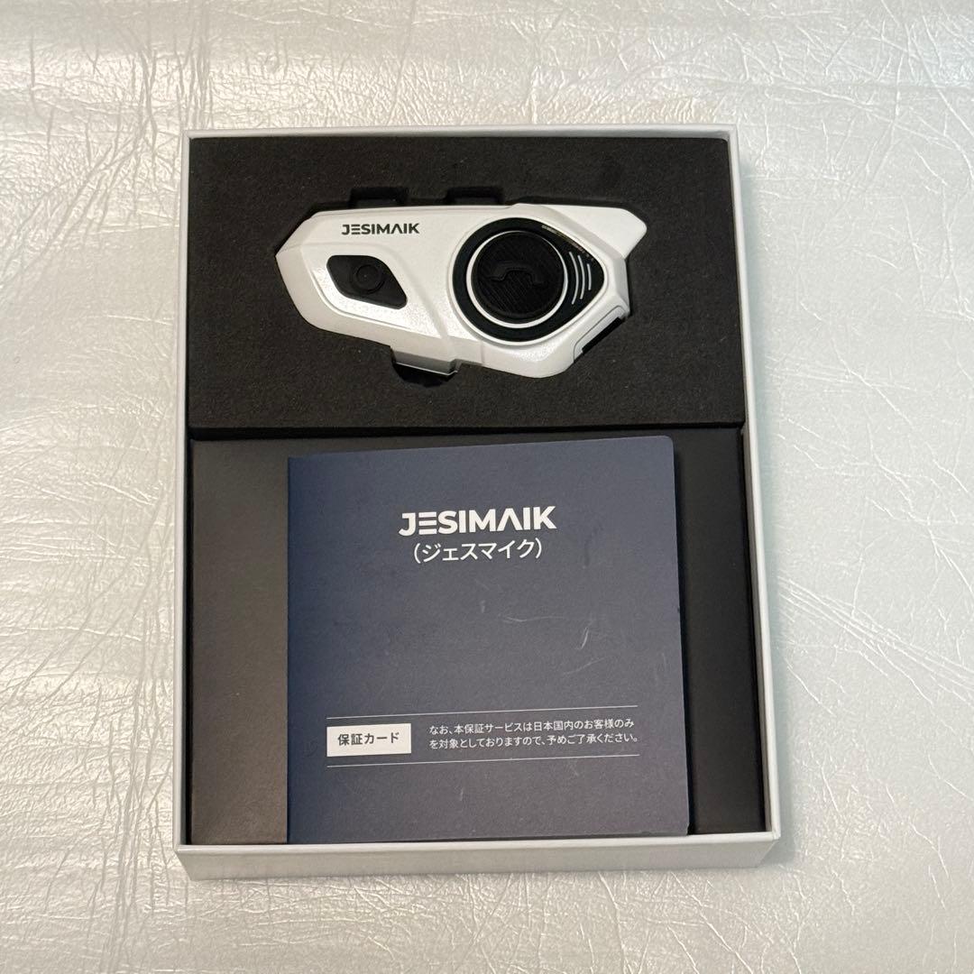 JESIMAIK バイク用インカム R16 PRO