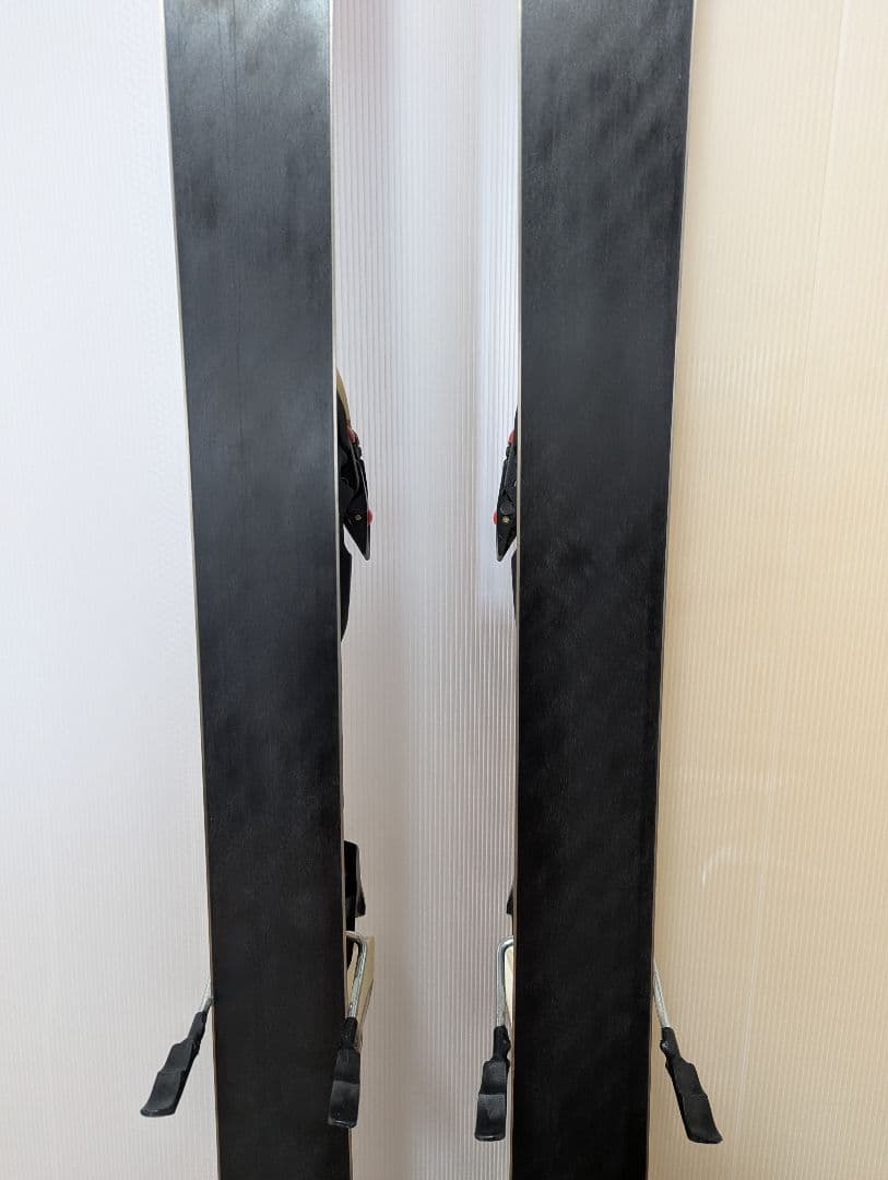 スキー NORDICA GSM 180cm 2019-20