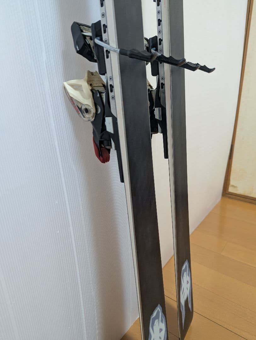 スキー NORDICA GSM 180cm 2019-20