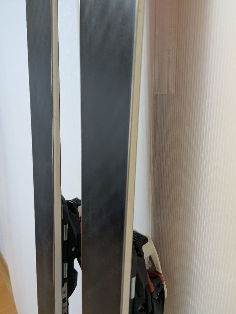 スキー NORDICA GSM 180cm 2019-20