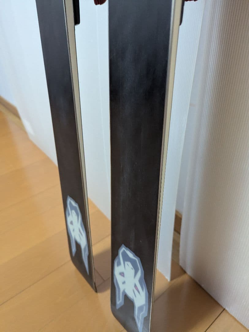 スキー NORDICA GSM 180cm 2019-20