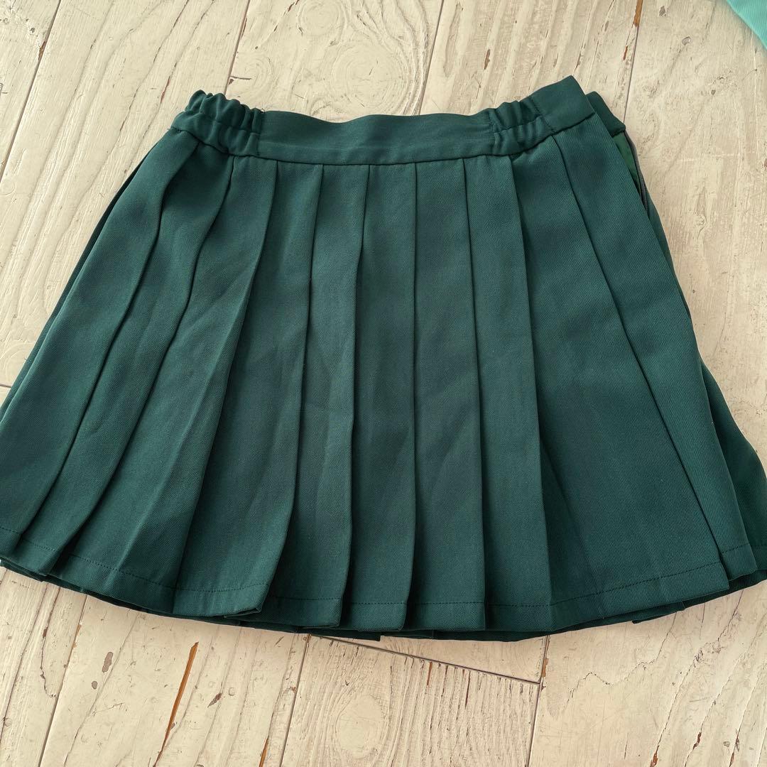 piaキャロット制服　コスプレ(難あり)