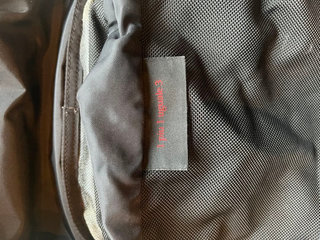 BRIEFING USA製 バックパックコラボ限定 【大セール】