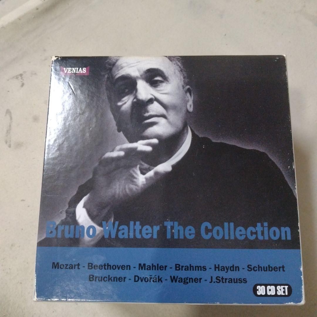 Bruno Walter The Collection 30CDセット