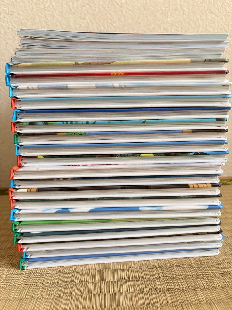 74冊！【はじめての世界名作えほん】ポプラ社＋おまけ4冊