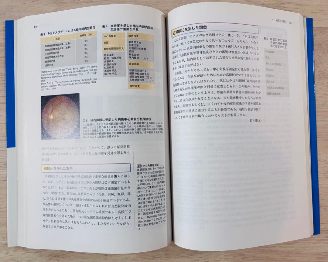 【美品】専門医のための眼科診療クオリファイ3 緑内障診断ガイド
