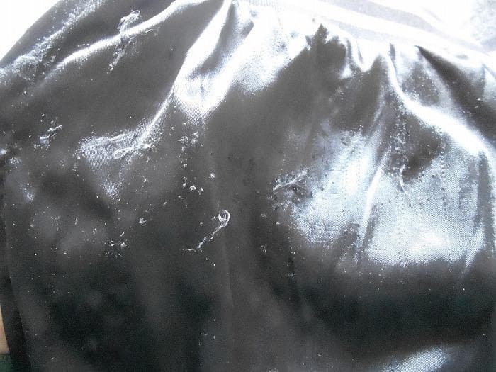 VAMPS ヴァンプス Underworld 中綿なし スカジャン