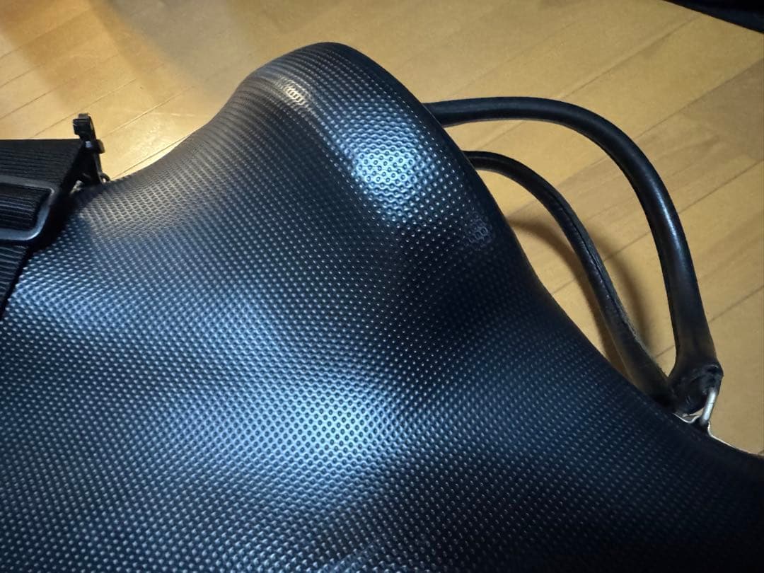 セルマー テナーサックス用超軽量パックケース