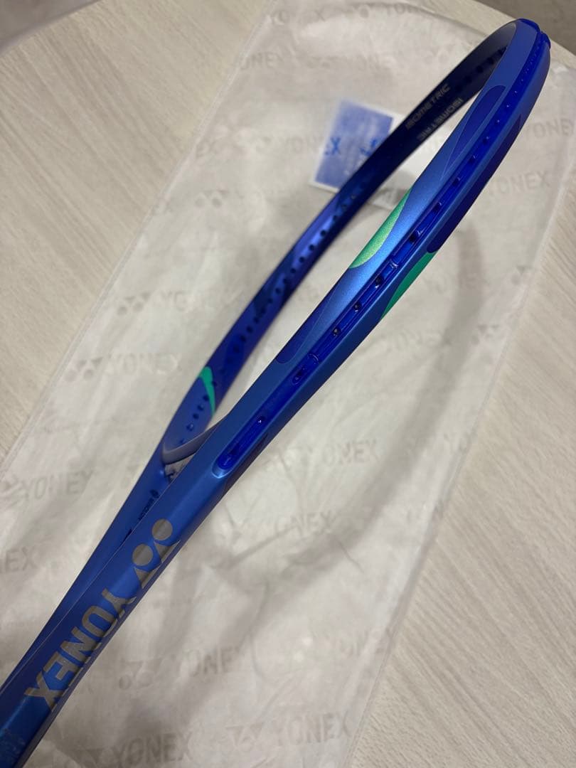 YONEX EZONE 98 G2 新品未使用