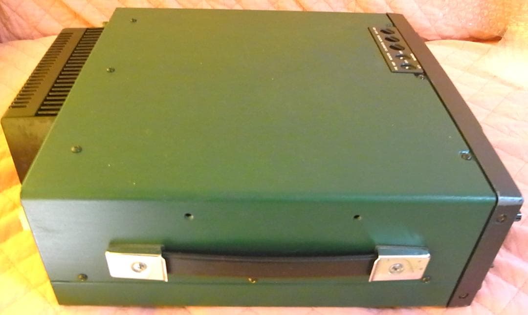 ICOM IC-750A HFトランシーバー 現状品