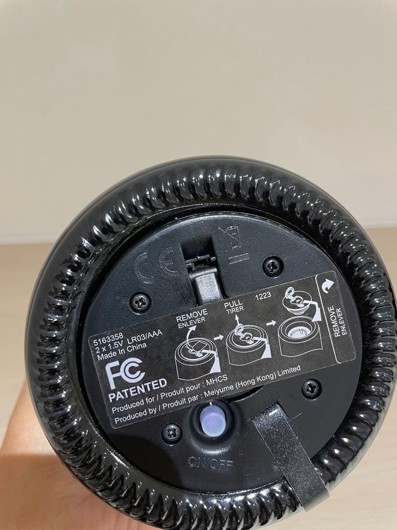 【値下げ】ドンペリニョン　ルミナス　ビンテージ2013