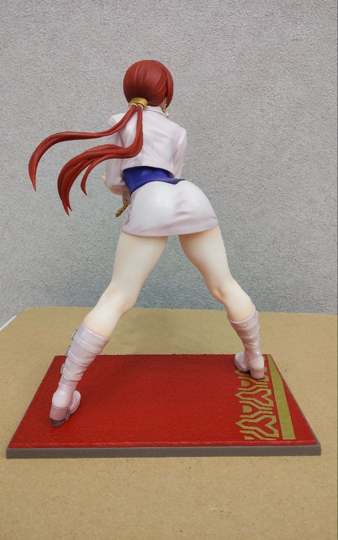 SNK美少女 コトブキヤ シェルミー アンヘル フィギュア ２体セット