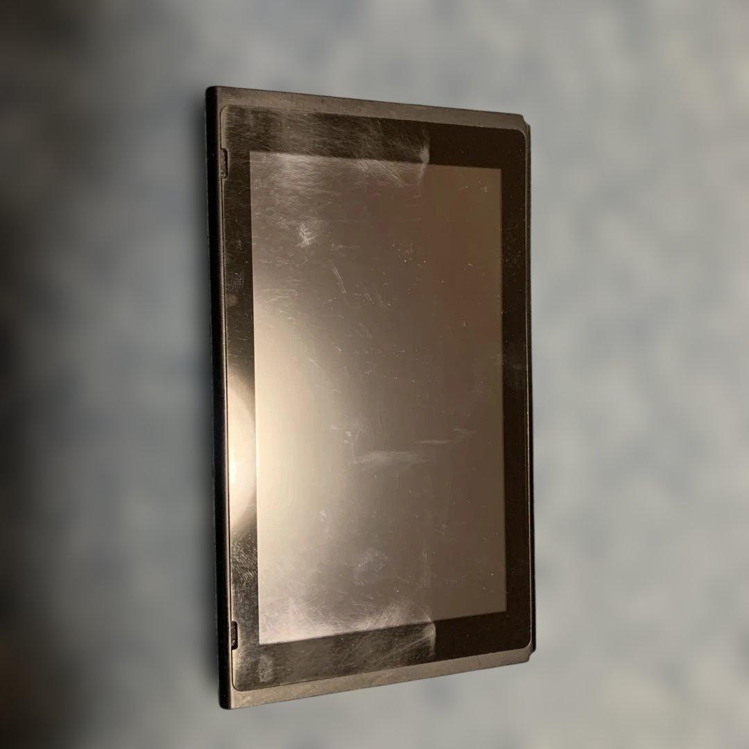 Nintendo Switch 本体のみ ジョイコン無し