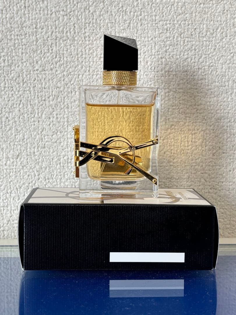 YSL イヴサンローラン リブレ オーデパルファム 50ml