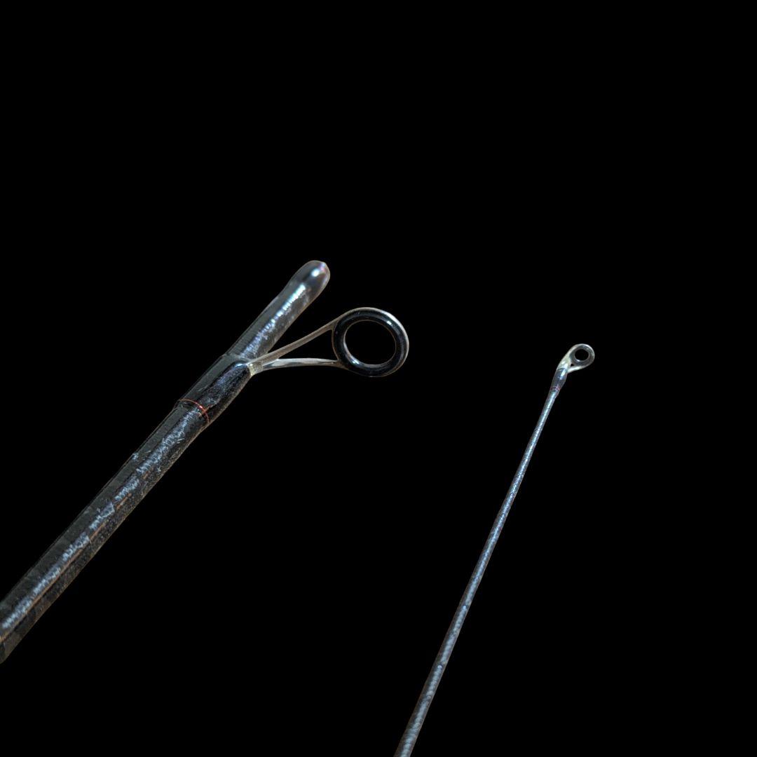 シマノ ゾディアス 264L-2 2ピース バスロッド 6’4” SHIMANO