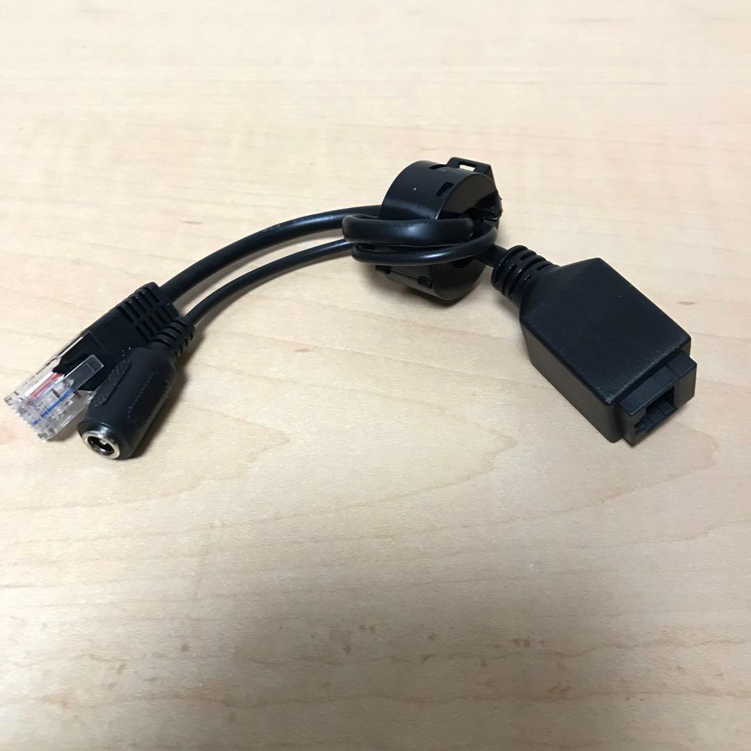 PLANEX スマカメ アウトドア 防犯カメラ CS-QR300 ②