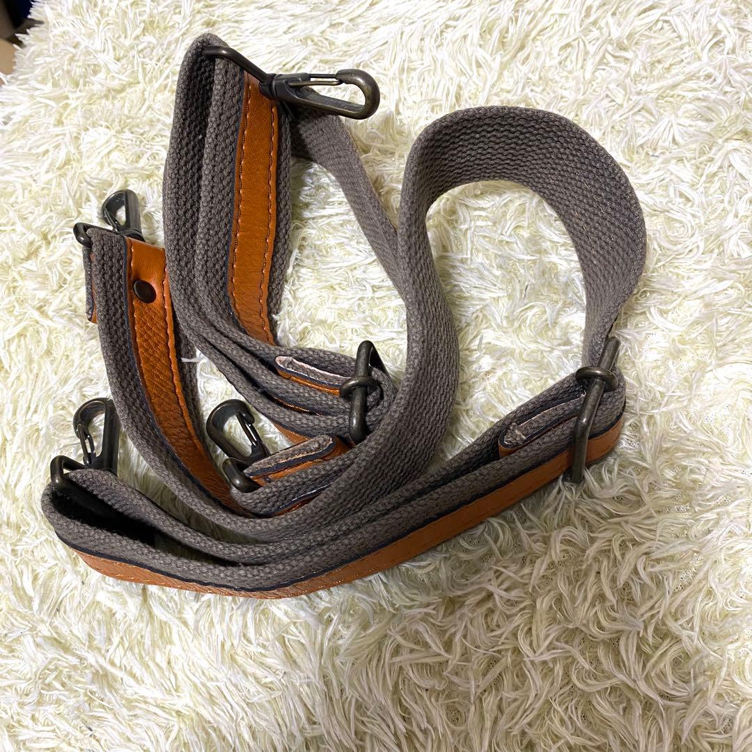 美品✨ PORTER ポーター 3way ビジネスバッグ バロン ジョルダー